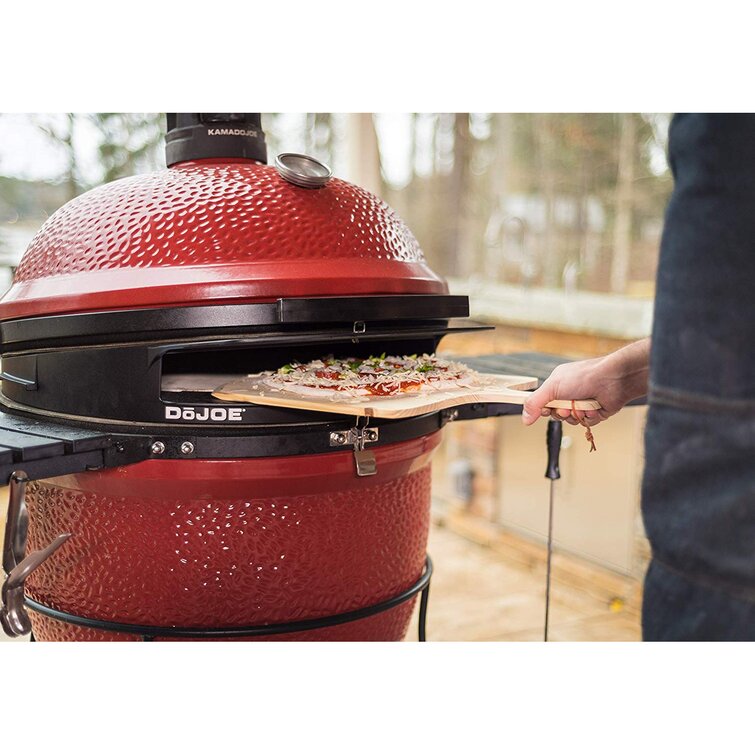 Kamado joe barbecue sale